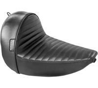 Sella Café Stubs Pieghe e nervature Le Pera Harley-Davidson Softail-slim S Softa