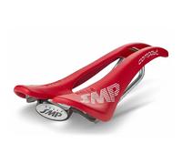 Sella Campagnolo Composit Rouge