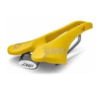 Selle Smp F20 Saddle Giallo 135 mm Uomo Yellow