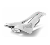 Selle Smp Forma Saddle Bianco 137 mm Uomo White
