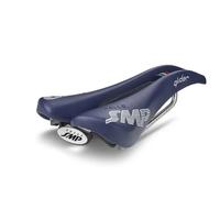 Selle Smp Glider Saddle Blu 136 mm Uomo Blue