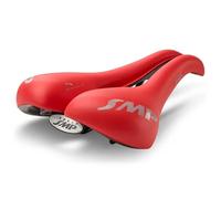 Selle Smp Trk Saddle Rosso 177 mm Red Matt