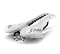 Selle Smp Vt30 Saddle Bianco 155 mm White