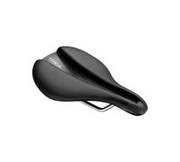 Sella Cannondale Line S Cromo Noir