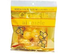 CARAMELLE MIELE BUSTE SELLA