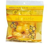 sella Caramelle miele busta