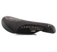 Sella chromag overture semenuk liaison nero sabbia