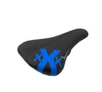 Mvtek Sella Junior Mtb Xxx 20/24´´ Black / Blue