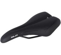 XLC SA-T17, Sella Unisex Adulto, Nero, 277x145mm