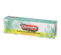Sella Citronella Crema 50 ml Crema