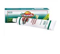 Sella Citronella Crema Protettiva Per Bambini 50 ml