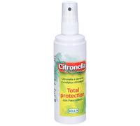 Citronella Total Protection 100 ml Spray