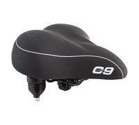 Sella Comfort Gel Sunlite Cloud-9 Per Bicicletta Cruiser Ibrida