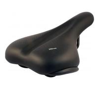 Sella comfort Gurpil Selle San Remo Macon Noir