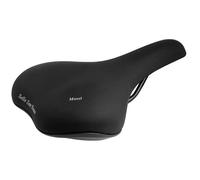 Sella comfort Gurpil Selle San Remo Mosel Noir