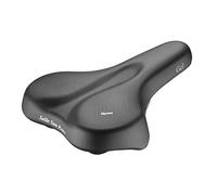 Sella comfort Gurpil Selle San Remo Varese Noir