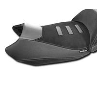 Sella Comfort Isotta Bassa Nera Con Prostata BMW R 1300 GS 2023 - 2025