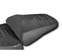 Sella Comfort Isotta Nera Honda Africa Twin CRF1100L & Adv. 20 - 25