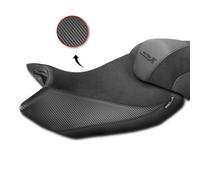 Sella Comfort Isotta Riders Triplo Nero Honda NC 750 X 2021 - 2024