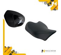Sella comfort moto SHAD per Kawasaki Z 1000 B (2007-2013) Cod. SHK0Z1000C