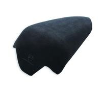 SELLA COMFORT PASSEGGERO TESSUTO PER DUCATI PERFORMANCE PER DUCATI STREETFIGHTER
