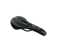 Sella COMFORT Race nero/rosso