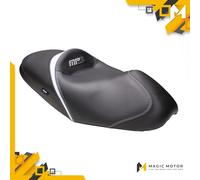 Sella comfort SHAD per Piaggio MP3 125 i.e SHV0M2320