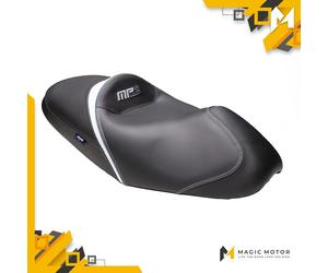 Sella comfort SHAD per Piaggio MP3 125 i.e SHV0M2320