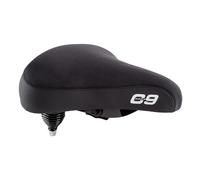 Sella Comfort Suspension Cloud-9 Gel Cruiser 11 X 11 Pollici 49232