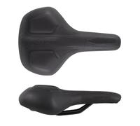 Wag Comfort Saddle Nero Black