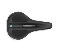 Sella commuter fluid bontrager black
