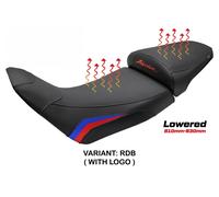 Sella Completa Asmara Heating Ribas TPZ HONDA Africa T 1100 Adv Sp 2025 2026 82