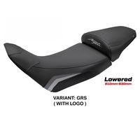 Sella Completa Asmara Ribassata TPZ HONDA AFRICA TWIN 1100 Adv Sp 2025 2026 7r