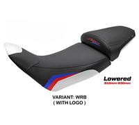 Sella Completa Asmara Ribassata TPZ HONDA AFRICA TWIN 1100 Adv Sp 2025 2026 8G