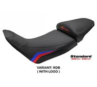 Sella Completa Asmara Standard TPZ HONDA AFRICA TWIN 1100 Adv Sp 2025 2026 7h