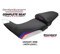 Sella Completa Asmara Standard TPZ HONDA AFRICA TWIN 1100 Adv Sp 2025 2026 8C