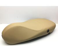 SELLA COMPLETA DI CERNIERA PIAGGIO VESPA PRIMAVERA 50 2013 2017 C53200