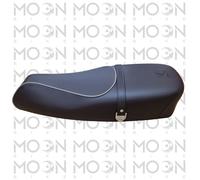 Sella Completa Marrone Vespa PX 70° Anniversario Originale Piaggio 1B003671