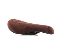 Sella con apertura Chromag LTD Semenuk Vintage Wax Marron
