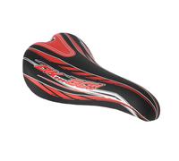 Sella con carrello per bambini Selle Montegrappa 920 Storm Noir