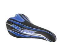 Sella con carrello per bambini Selle Montegrappa 920 Storm Noir