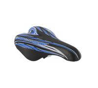 Sella con carrello per bambini Selle Montegrappa 996 OK GO Noir