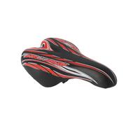 Sella con carrello per bambini Selle Montegrappa 996 OK GO Noir