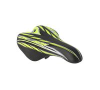 Sella con carrello per bambini Selle Montegrappa 996 OK GO Noir
