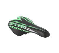 Sella con carrello per bambini Selle Montegrappa 998 OK GO Noir