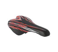 Sella con carrello per bambini Selle Montegrappa 998 OK GO Noir