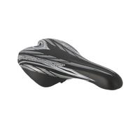 Sella con carrello per bambini Selle Montegrappa 998 OK GO Noir