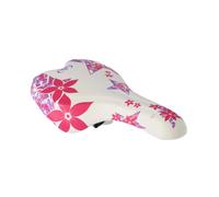 Sella con carrello per bambini Selle Montegrappa 998 OK GO Rose