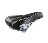 Sella con carrello per bambini Selle Montegrappa BMX 301 Noir