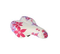 Sella con carrello per bambini Selle Montegrappa Rose